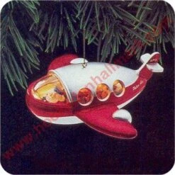 1995 Headin Home - *MAGIC Blinking Lights