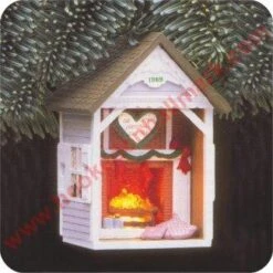 1989 First Christmas Together - DB