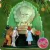 2000 Great Oz - Slightly Damaged Box 2 2000 Great Oz - Slightly Damaged Box -Hallmark MAGIC Ornaments Shop qlx7361