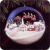 1996 Over The Rooftops 1 1996 Over The Rooftops -Hallmark MAGIC Ornaments Shop qlx7374