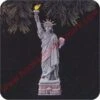 1996 Statue Of Liberty - MUSIC & LIGHT 2 1996 Statue Of Liberty - MUSIC & LIGHT -Hallmark MAGIC Ornaments Shop qlx7421