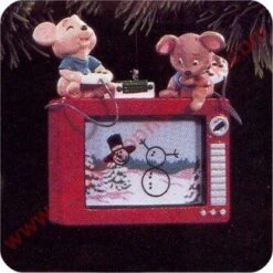 1996 Video Party - Magic Light & Changing Scene