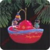 1994 Feliz Navidad - Music & Motion - Damaged Box 2 1994 Feliz Navidad - Music & Motion - Damaged Box -Hallmark MAGIC Ornaments Shop qlx7433