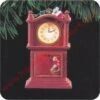 1994 Very Merry Minutes - LIGHT & MOTION 2 1994 Very Merry Minutes - LIGHT & MOTION -Hallmark MAGIC Ornaments Shop qlx7443 1
