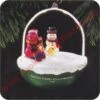 1994 Barney - Magic 1 1994 Barney - Magic -Hallmark MAGIC Ornaments Shop qlx7506