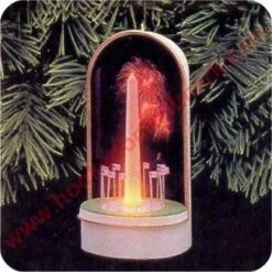 1998 Washington Monument