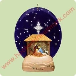 2004 Silent Night, Magic - Light And Music