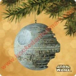 2002 Death Star