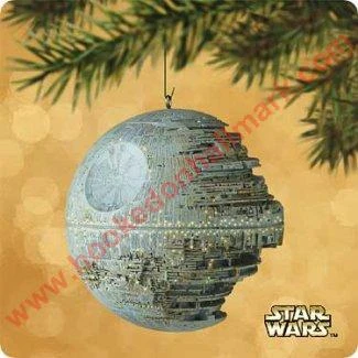 2002 Death Star 3 2002 Death Star