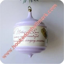 1983 Mother's Love, Musical - RARE!