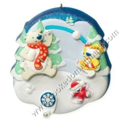 2008 Spin A Majigs, Snowball Fight!