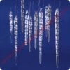 2001 Frostlight Glistening Icicles - Hard To Find!