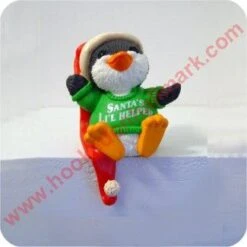 Shirt Tales Penguin - DB