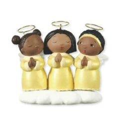 2012 Three Little Angels