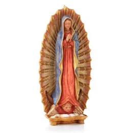 2013 Our Lady Of Guadalupe