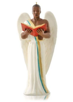 2014 Angel Of Enlightenment