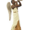 2012 Joyful Messenger -Hallmark MAGIC Ornaments Shop qsm7781