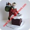 1987 Special Delivery - Night Before Christmas Limited Ed Tabletop Figurine