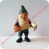 1987 The Toymaker Elves, HANS - Figurine 2 1987 The Toymaker Elves, HANS - Figurine -Hallmark MAGIC Ornaments Shop qsp9307