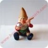 1987 The Toymaker Elves, EMIL - Figurine -Hallmark MAGIC Ornaments Shop qsp9309