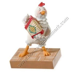 2008 Chicken Dance - Musical