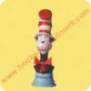 Cat In The Hat - Dr Seuss Figurine -Hallmark MAGIC Ornaments Shop qsu2026