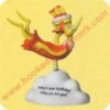 Great Big Birthday Bird - Figurine