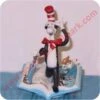 Rainy Day Games - Dr Seuss Figurine -Hallmark MAGIC Ornaments Shop qsu2044