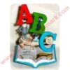 Alphabet Seuss - Dr Seuss Figurine Collection