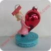 Cindy Lou Who - Dr Seuss Limited Ed Figurine -Hallmark MAGIC Ornaments Shop qsu2061