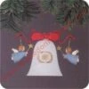 1980 Bellringer #2 - No Box -Hallmark MAGIC Ornaments Shop qx1574