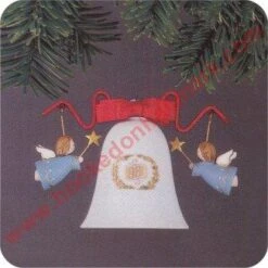 1980 Bellringer #2 - No Box