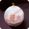1977 Granddaughter - DB - RARE -Hallmark MAGIC Ornaments Shop qx2082