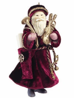 2005 Father Christmas #2 - Joy