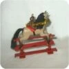 2005 Pony For Christmas * REPAINT Special Edition -Hallmark MAGIC Ornaments Shop qx2265x
