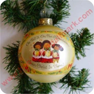 1980 Christmas Choir - Very Rare! 3 1980 Christmas Choir - Very Rare!