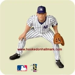 2006 At The Ballpark #11- Alex Rodriguez