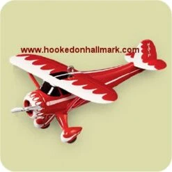 2006 Skys The Limit #10 - Monocoupe 110 - Slightly Damaged Box