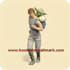 2006 Star Wars #10 - DB