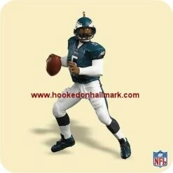 2006 Football Legends #12 - Donovan McNabb