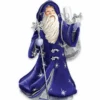 2006 Father Christmas #3 -Hallmark MAGIC Ornaments Shop qx2566
