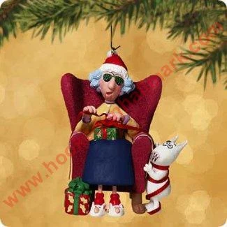 2002 I Don't Do Jolly 3 2002 I Don't Do Jolly