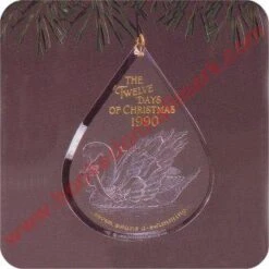 1990 Twelve Days Of Christmas #7