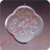 1984 Twelve Days Of Christmas #1 -Hallmark MAGIC Ornaments Shop qx3484