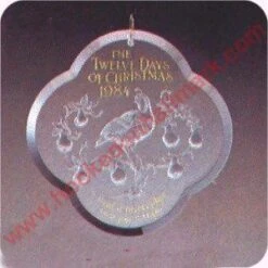 1984 Twelve Days Of Christmas #1