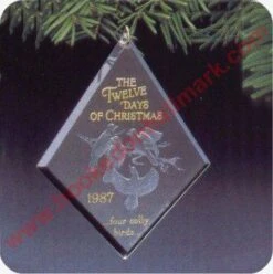 1987 Twelve Days Of Christmas #4