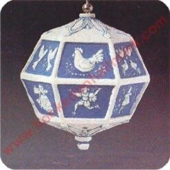 1983 Twelve Days Of Christmas - Musical