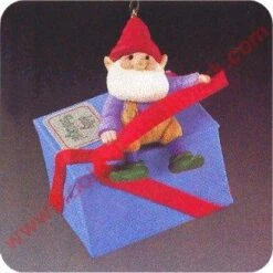 1984 Gift Of Music - Musical