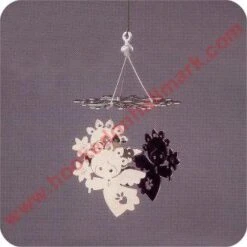 1982 Angel Chimes - EXTREMELY RARE