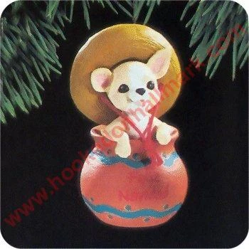 1994 Feliz Navidad 3 1994 Feliz Navidad